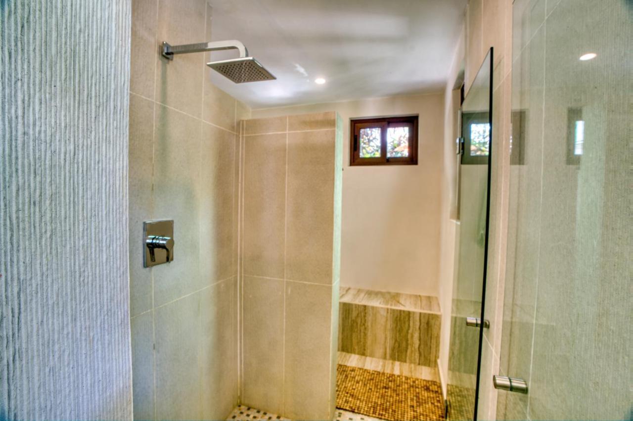 Отель Tulum Luxury Collection Экстерьер фото