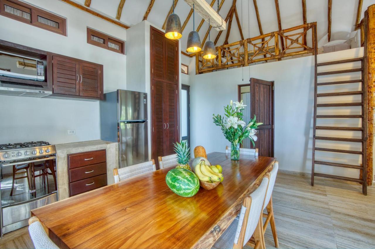 Отель Tulum Luxury Collection Экстерьер фото